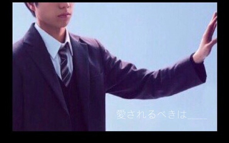 背景