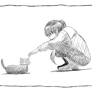 背景