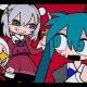 アクマバライ feat.雨衣,Gemini,ミク