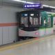 京阪線通勤快急(枚方市始発) 淀屋橋行き