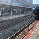 特急いしづち106号 新居浜行き