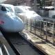 ひかり574号 新大阪行き