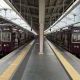 阪急京都線5081列車普通 大阪梅田行き