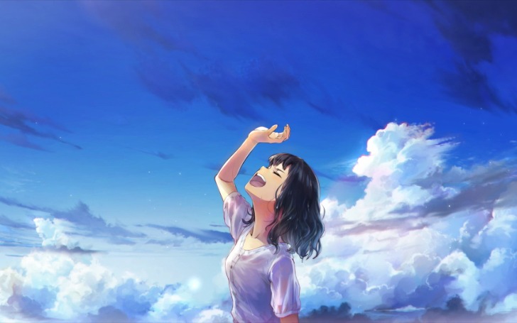 背景