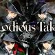 【 フル 】Lodious Takt