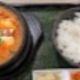 韓国料理のタイピング