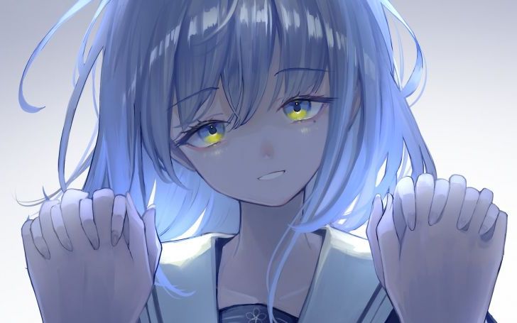 背景