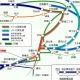 東急・横高・メトロ・東武・西武・相鉄駅名打