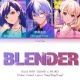 blender