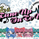 CANDY TUNE　ファン検定！