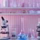 『KAWAII LAB』を早打ち！！！