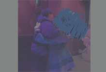 背景