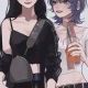 怜とゼリ