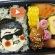 YouTuberのお弁当箱のうた