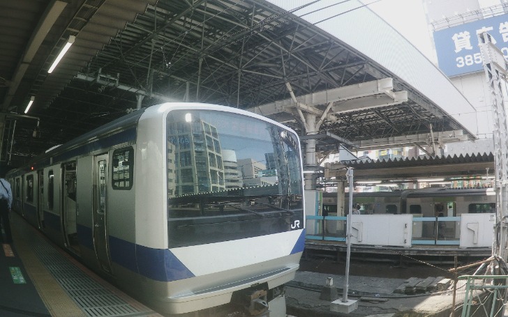 背景