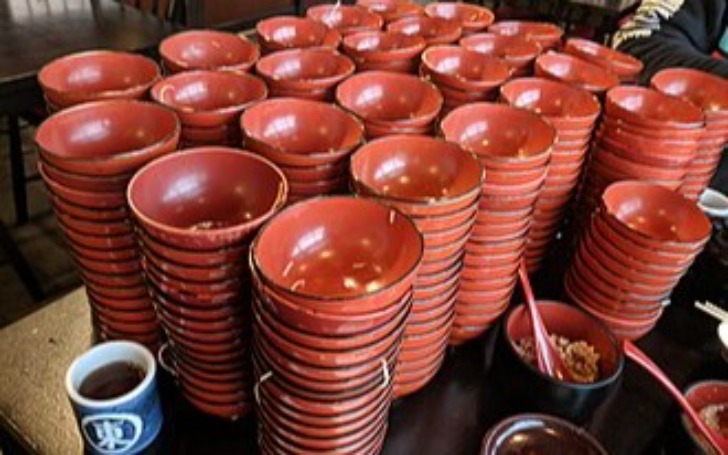 背景