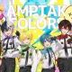 AMPTAK×COLORSぺあくじ！