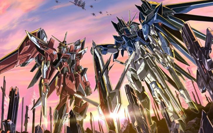 機動戦士ガンダムSEED FREEDOM | タイピング練習の「マイタイピング」