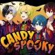 CANDY SPOOKY