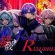 Me 論破 Rap Resurrection