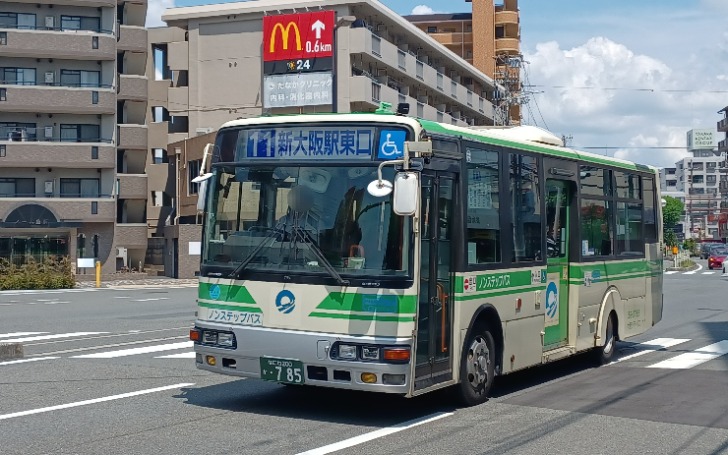 背景