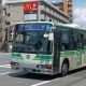 11　東淀川区役所前→新大阪駅東口