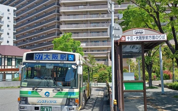 背景