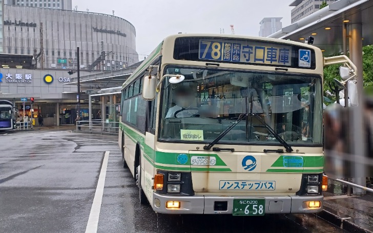 背景
