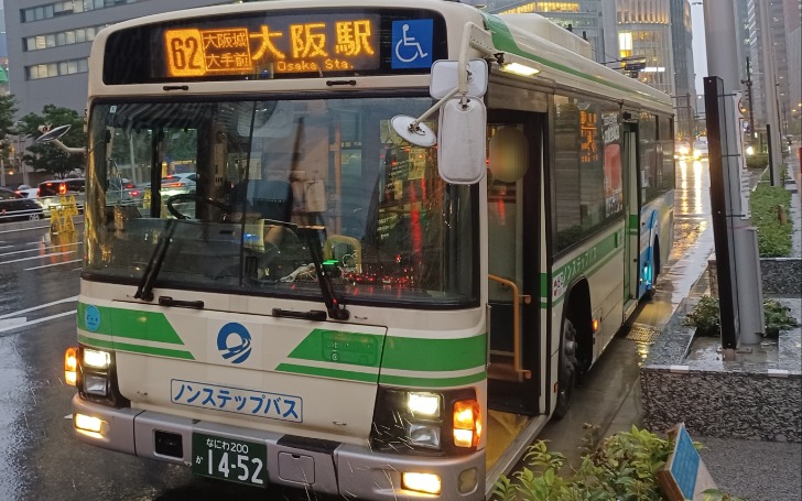 背景
