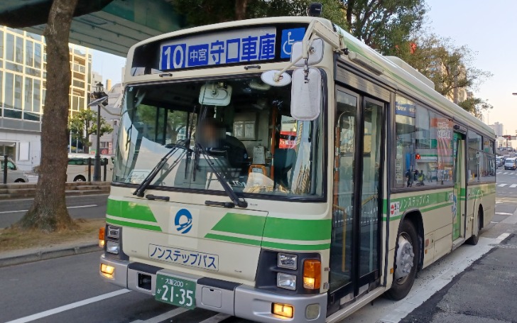 背景