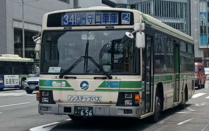 背景