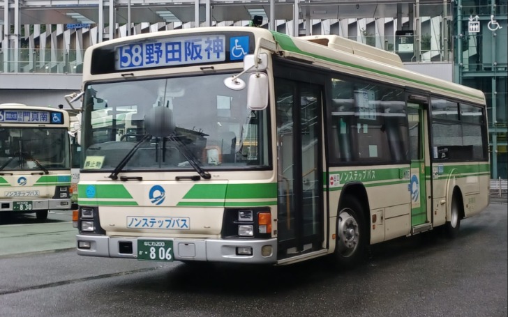 背景