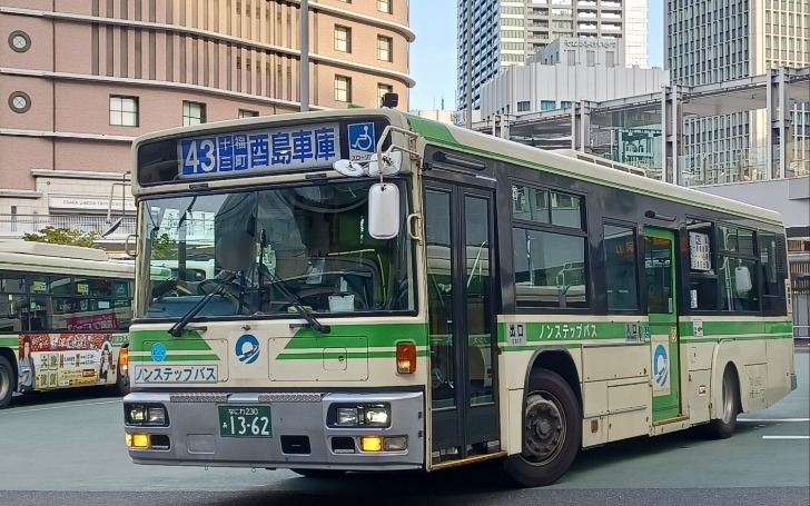 背景