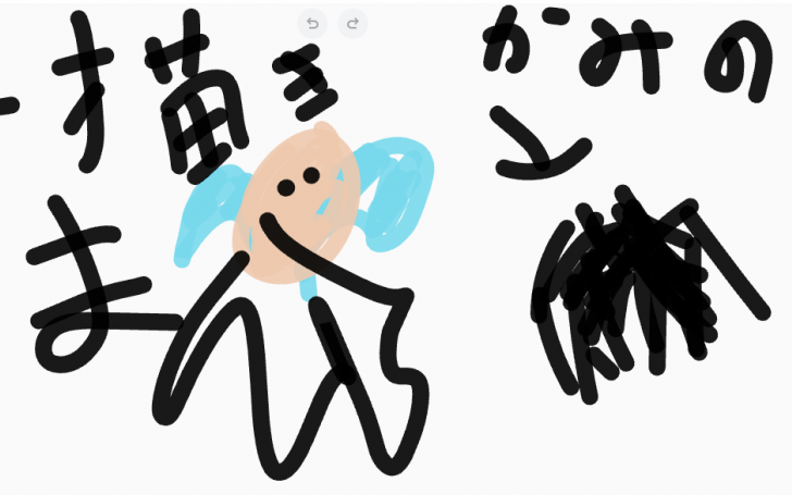 背景