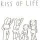 KISS OF LIFE(色々)