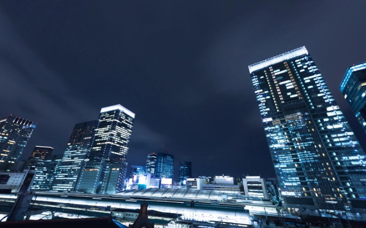 背景