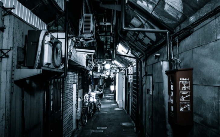 背景