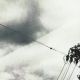 rain one step