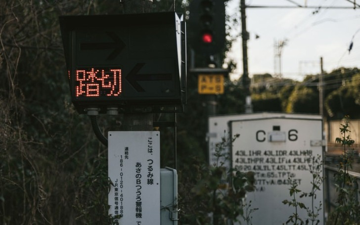 背景