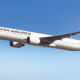 Japan airlinesを一回