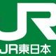 JR東日本　全路線(新幹線も含む)