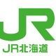 JR北海道　全路線(新幹線も含む)