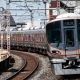 何分で大阪環状線一周いけるか