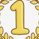 1位になったら天才！！！！！！