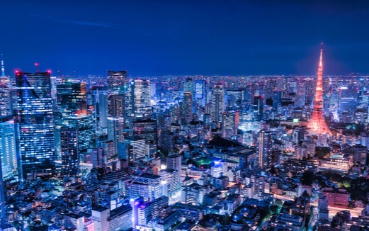 背景