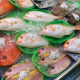 美味しい魚