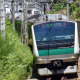 埼京線 直通各駅停車 大宮行き