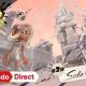スプラトゥーンサイドオーダー敵キャラ