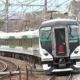 ときめき足利イエル停車駅