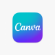 canva1回